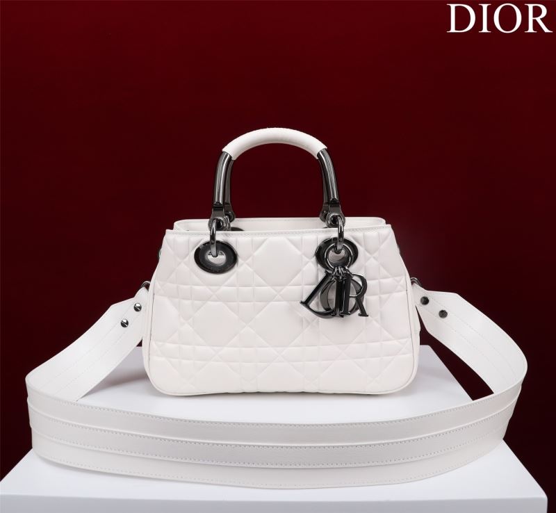 Christian Dior My Lady Bags